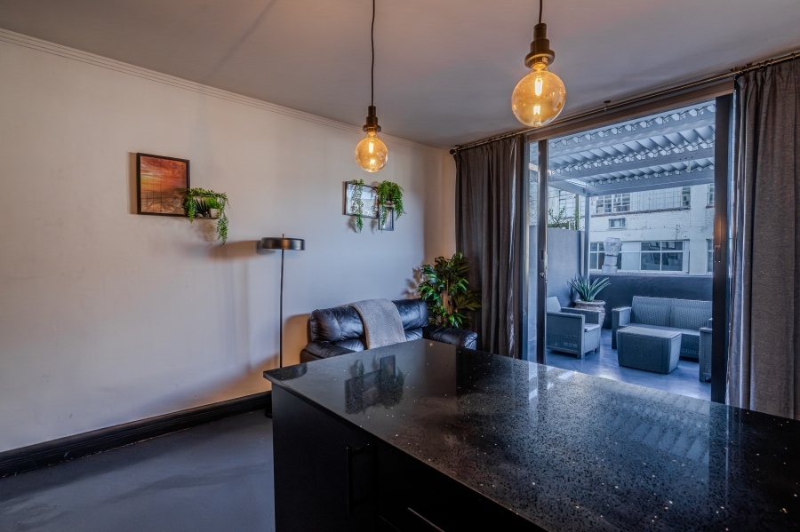 0 Bedroom Property for Sale in Cape Town City Centre Western Cape